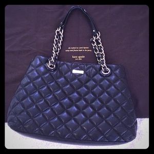 Kate Spade Authentic Handbag